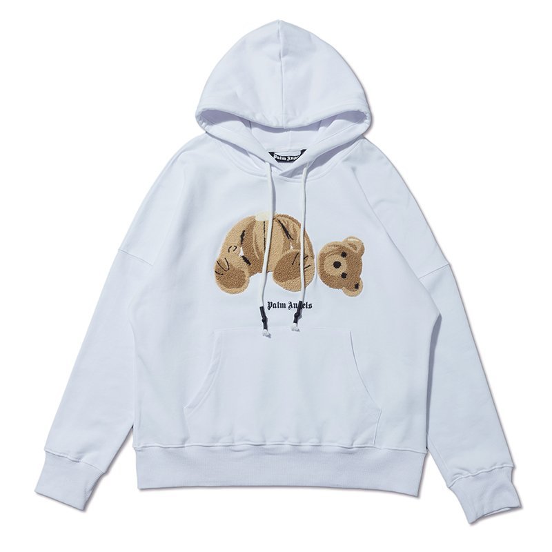 HOODIE PALM ANGELS - Imagen 3