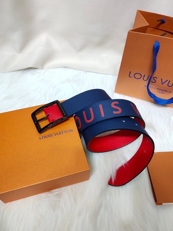 CINTURÓN LOUIS VUITTON - Imagen 2