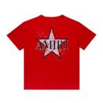 CAMISETA AMIRI