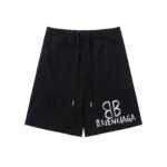 SHORT BALENCIAGA