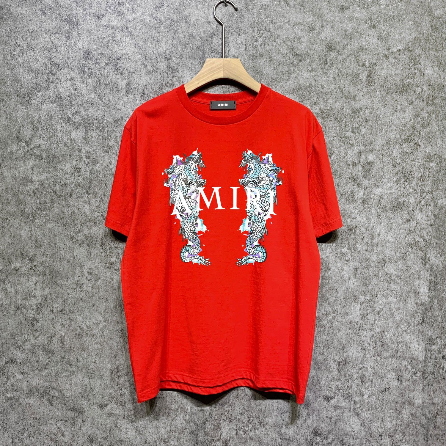 CAMISETA AMIRI - Imagen 3