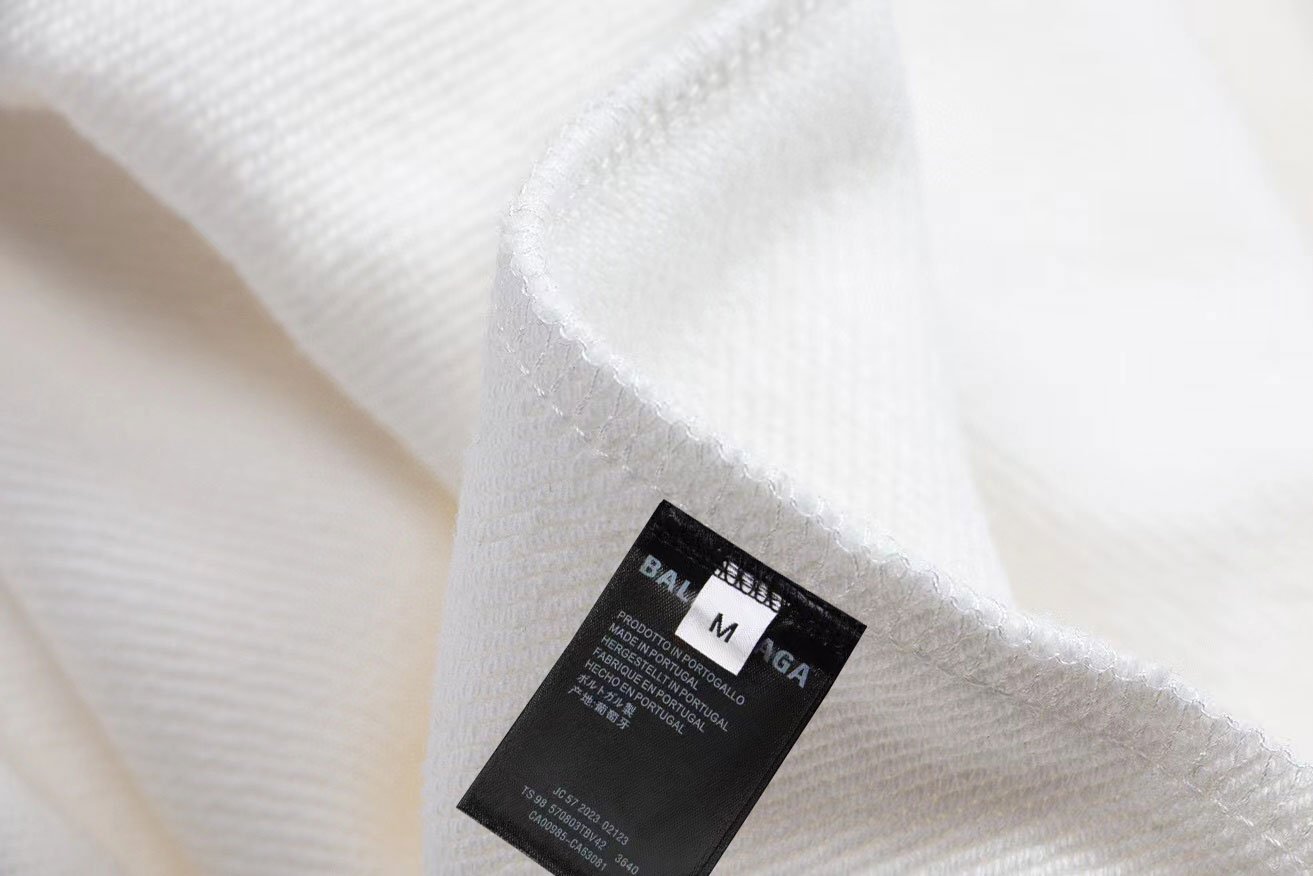 SUDADERA BALENCIAGA - Imagen 3