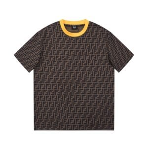 CAMISETA FENDI
