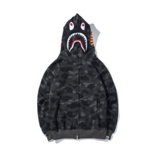 HOODIE BAPE