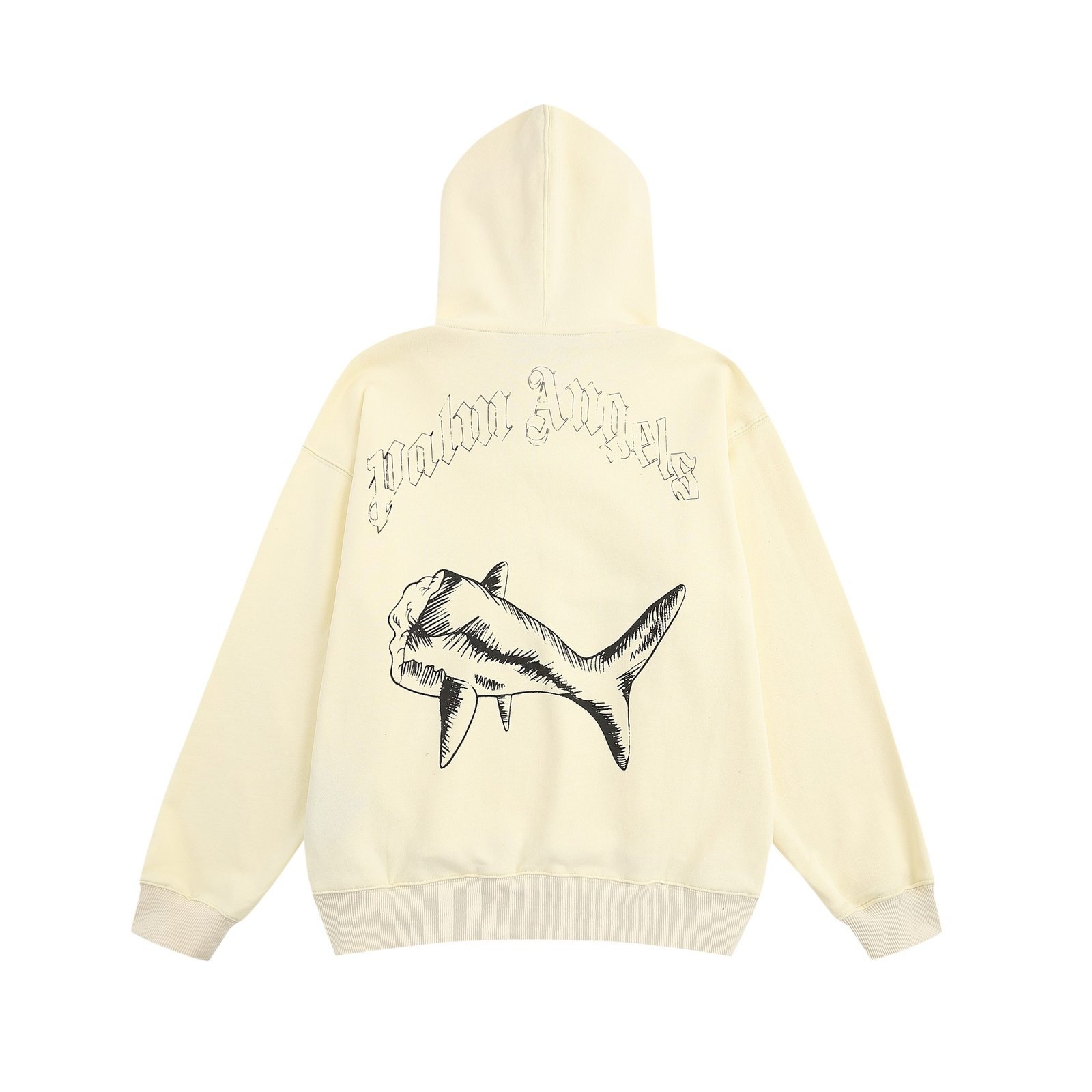 HOODIE PALM ANGELS - Imagen 3