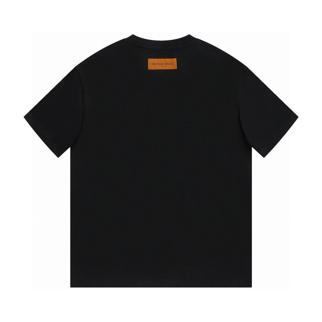 CAMISETA LOUIS VUITTON - Imagen 2