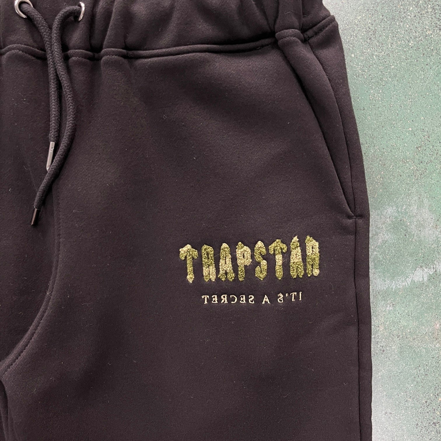 CHÁNDAL TRAPSTAR - Imagen 5