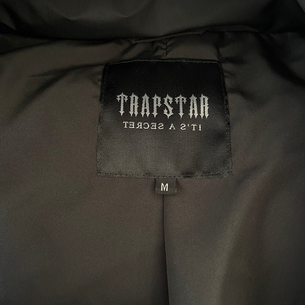 CHAQUETÓN TRAPSTAR - Imagen 5