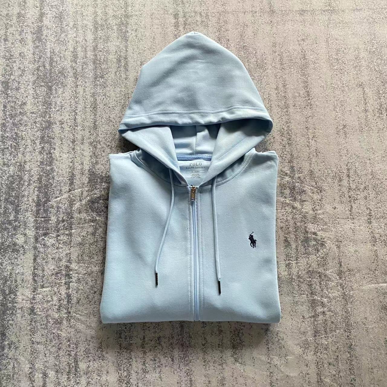 POLO RALPH LAUREN TRACKSUIT - Imagen 3