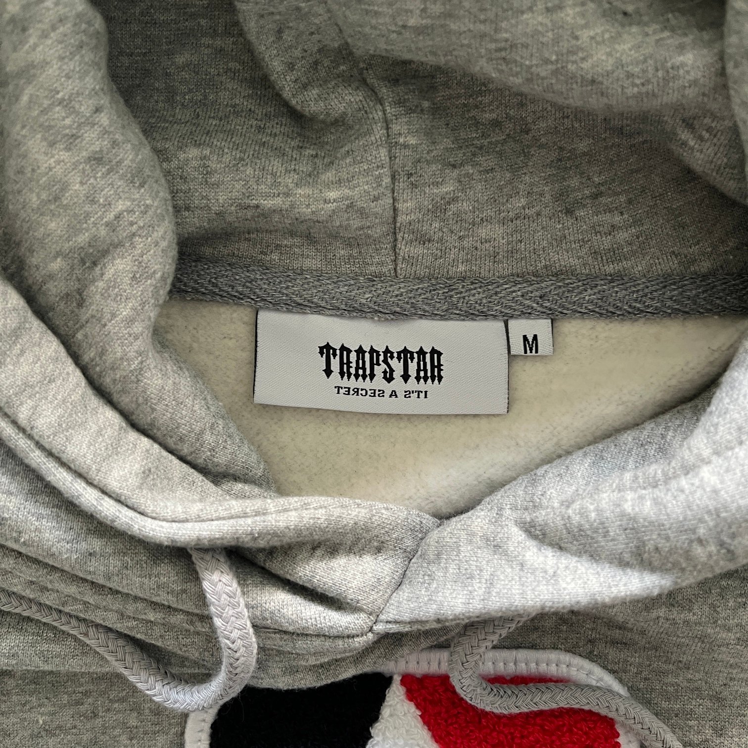 CHÁNDAL TRAPSTAR - Imagen 3