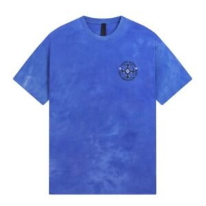 CAMISETA CHROME HEARTS