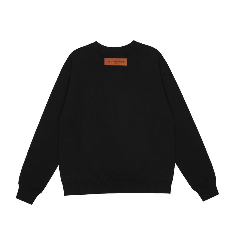 SUDADERA LOUIS VUITTON - Imagen 3