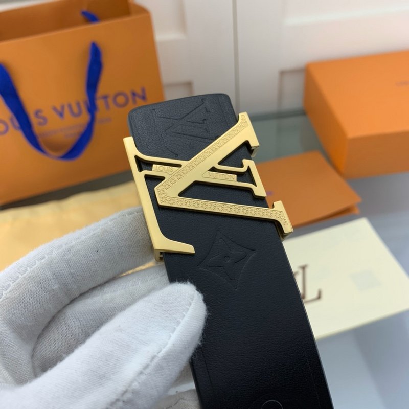 CINTURÓN LOUIS VUITTON - Imagen 4