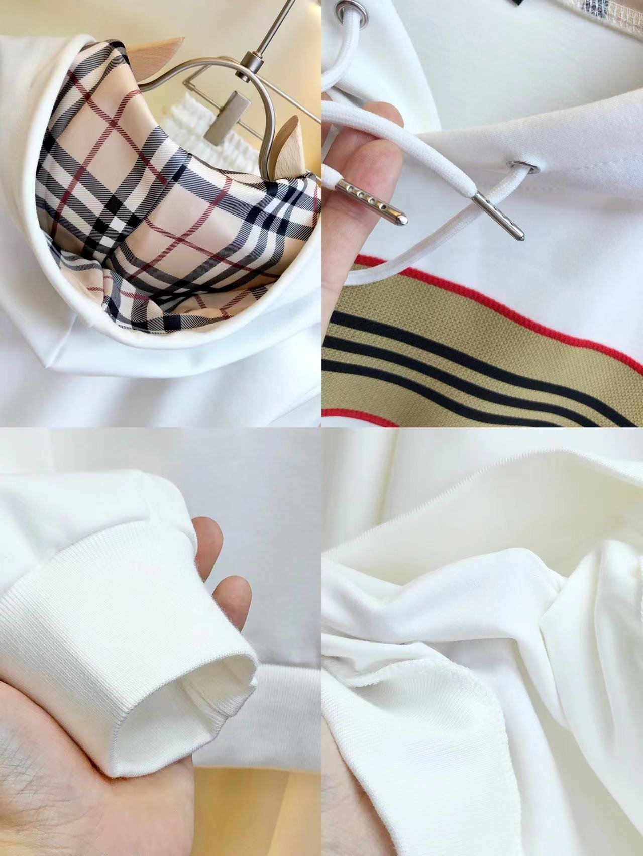 CHÁNDAL BURBERRY - Imagen 8