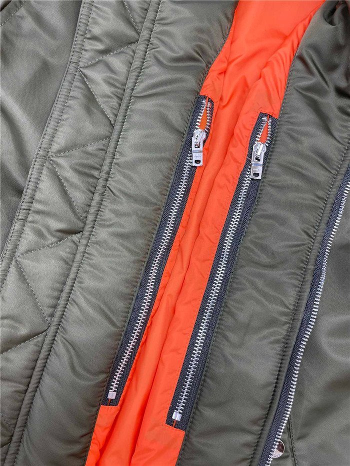 CHAQUETA AMIRI - Imagen 3