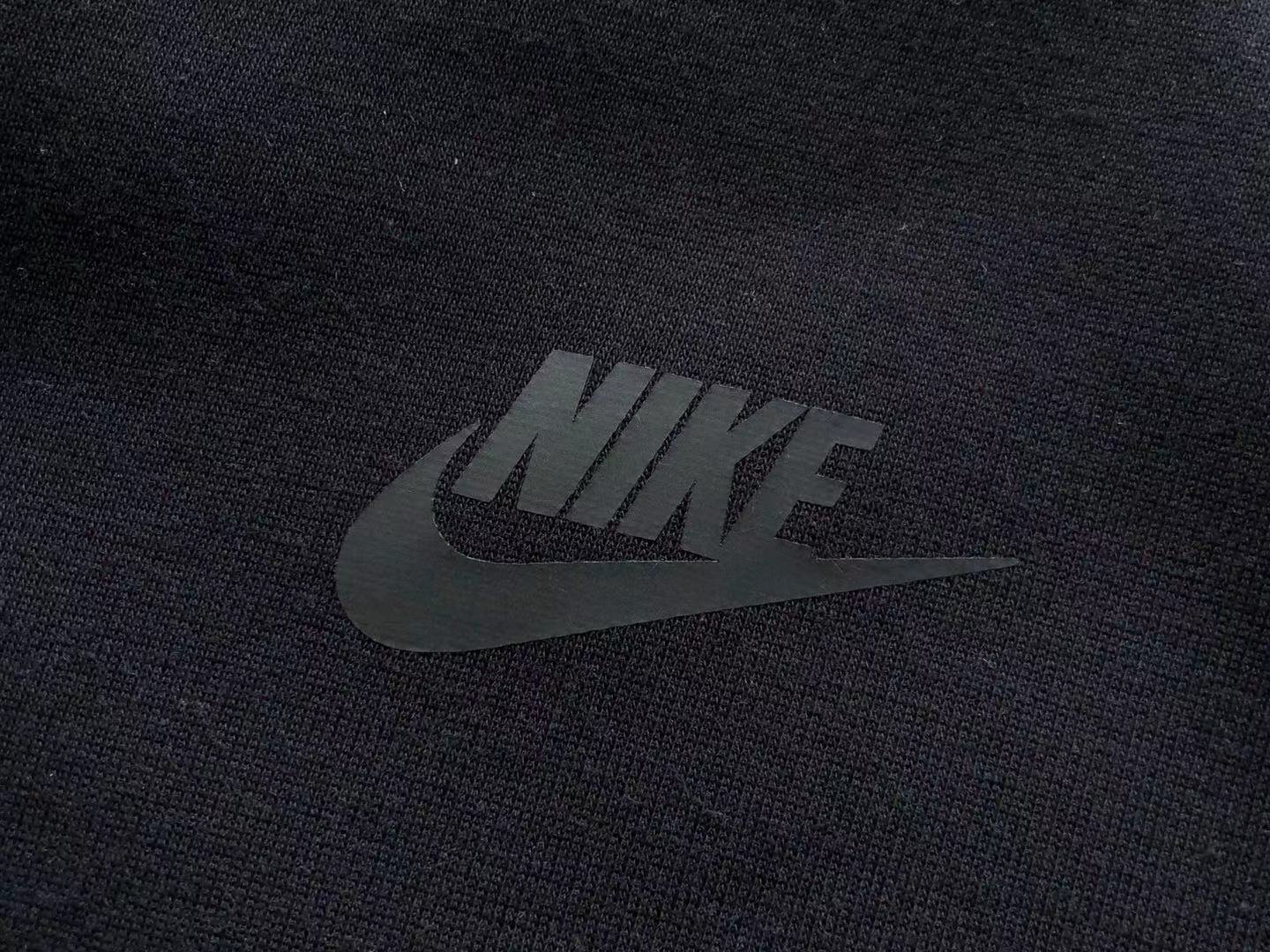 NIKE TECH FLEECE TRACKSUIT - Imagen 7