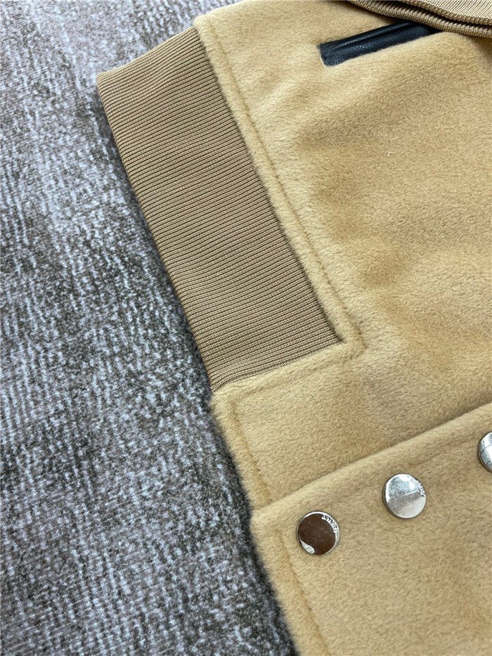 CHAQUETA AMIRI - Imagen 8