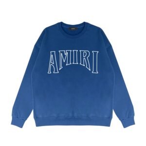 SUDADERA AMIRI