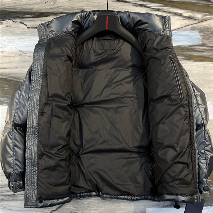 CHAQUETÓN PRADA - Imagen 6