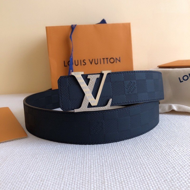 CINTURÓN LOUIS VUITTON - Imagen 2
