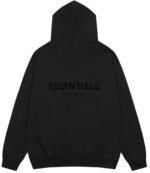 SUDADERA ESSENTIALS