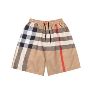 SHORT BURBERRY