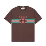 CAMISETA GUCCI