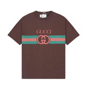 CAMISETA GUCCI