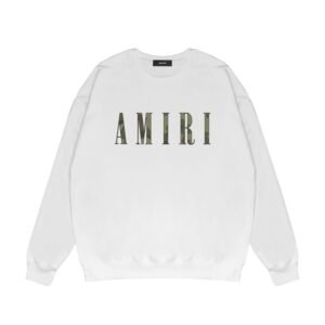 SUDADERA AMIRI