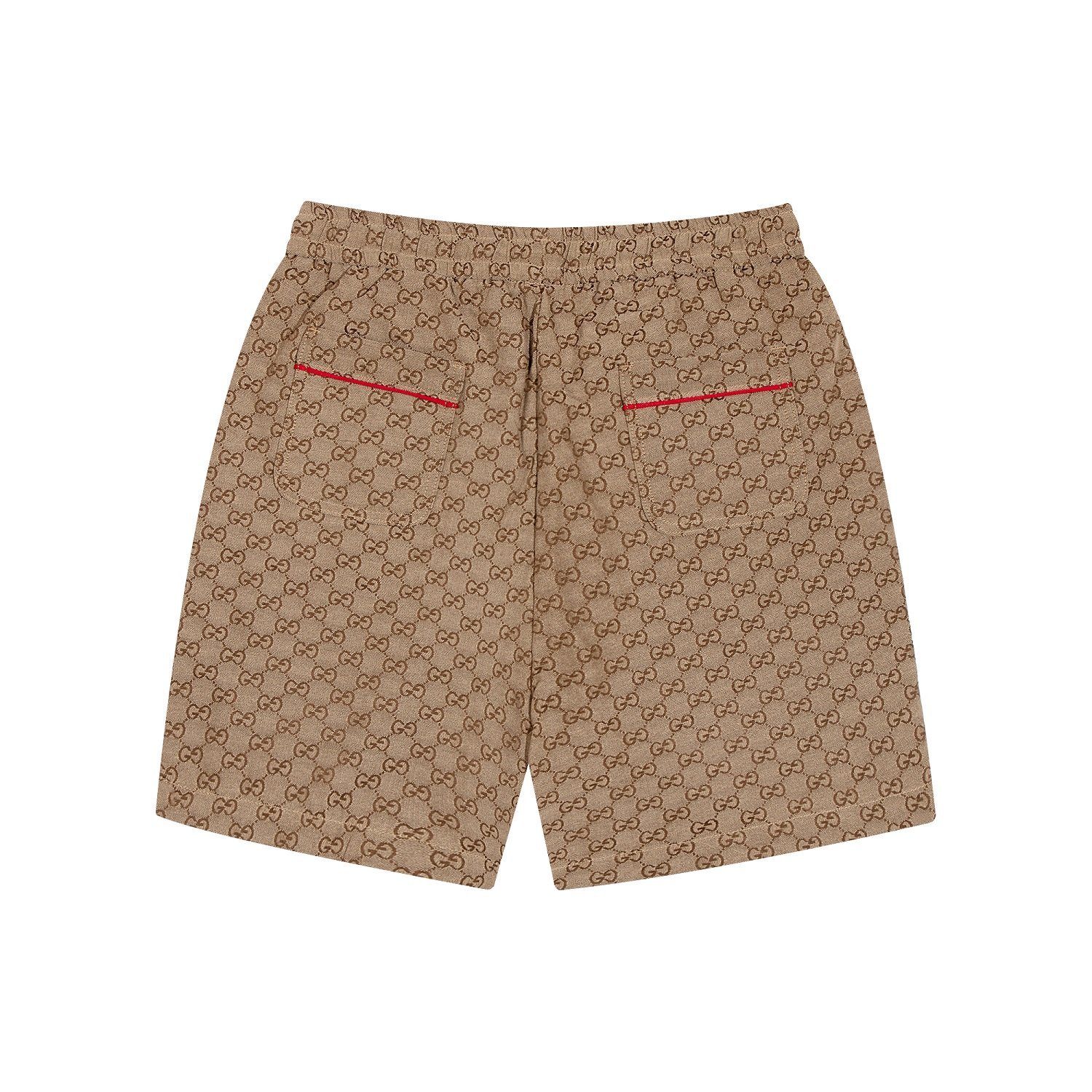 SHORT GUCCI - Imagen 2