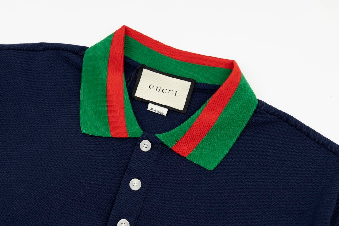 POLO GUCCI - Imagen 4