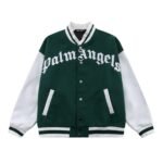 CHAQUETA PALM ANGELS
