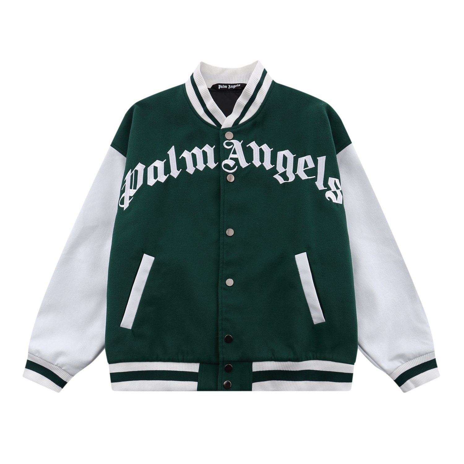 CHAQUETA PALM ANGELS