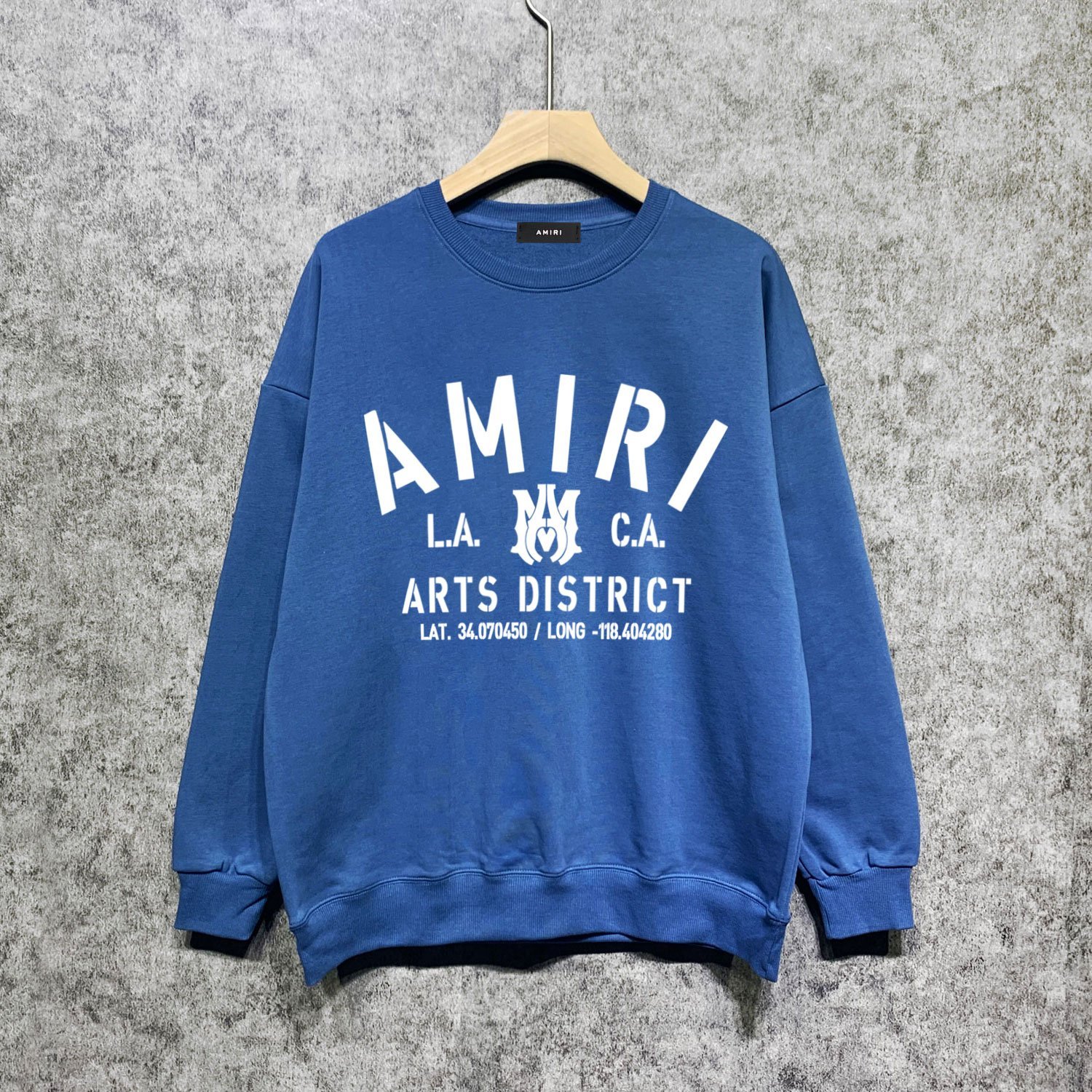 SUDADERA AMIRI - Imagen 2
