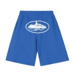 SHORTS CORTEIZ ALCATRAZ AZUL