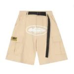 SHORTS CORTEIZ ALCATRAZ BEIGE
