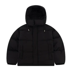 CHAQUETA AMI NEGRA