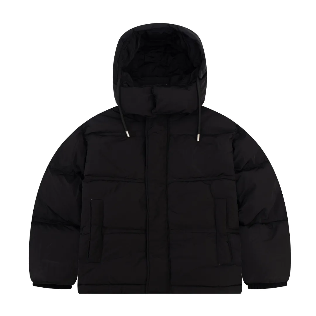 CHAQUETA AMI NEGRA