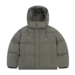 CHAQUETA AMI GRIS