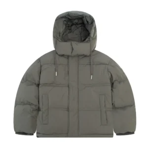 CHAQUETA AMI GRIS