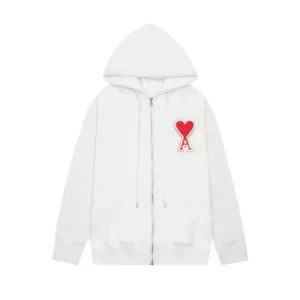 SUDADERA AMI PARIS
