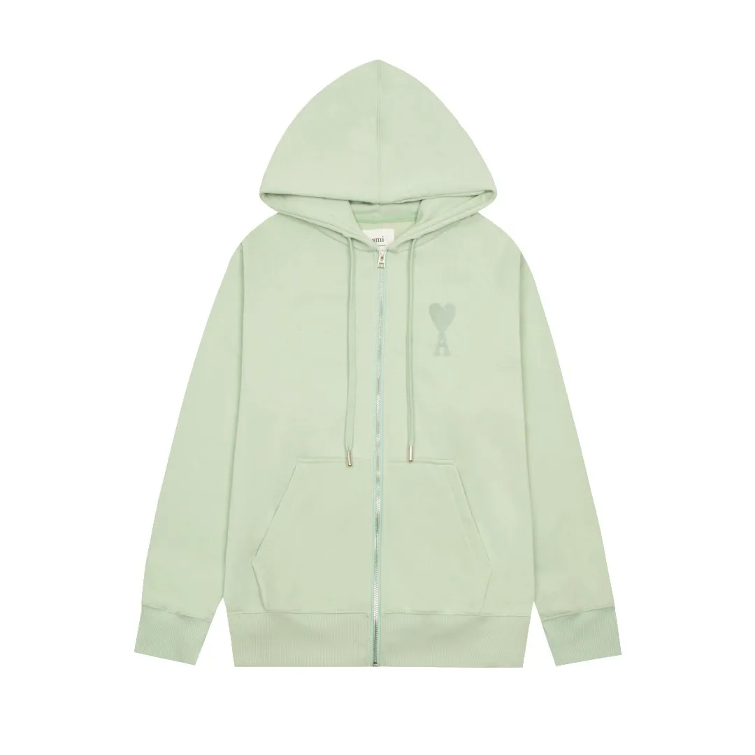 SUDADERA AMI PARIS