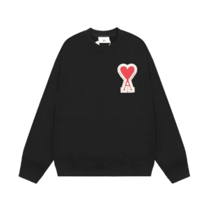 SUDADERA AMI PARIS