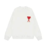 SUDADERA AMI PARIS