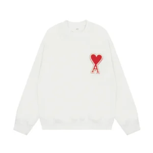 SUDADERA AMI PARIS