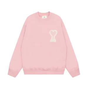 SUDADERA AMI PARIS