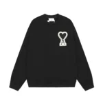 SUDADERA AMI PARIS