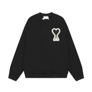 SUDADERA AMI PARIS
