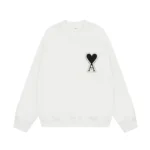 SUDADERA AMI PARIS