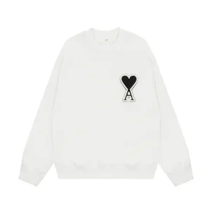 SUDADERA AMI PARIS